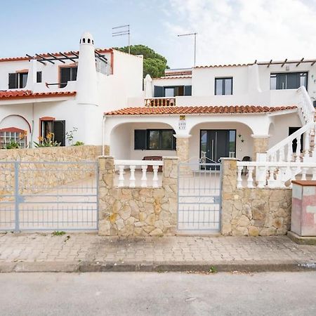 Casa Azinheira 1ºa- Albufeira Villa Dış mekan fotoğraf