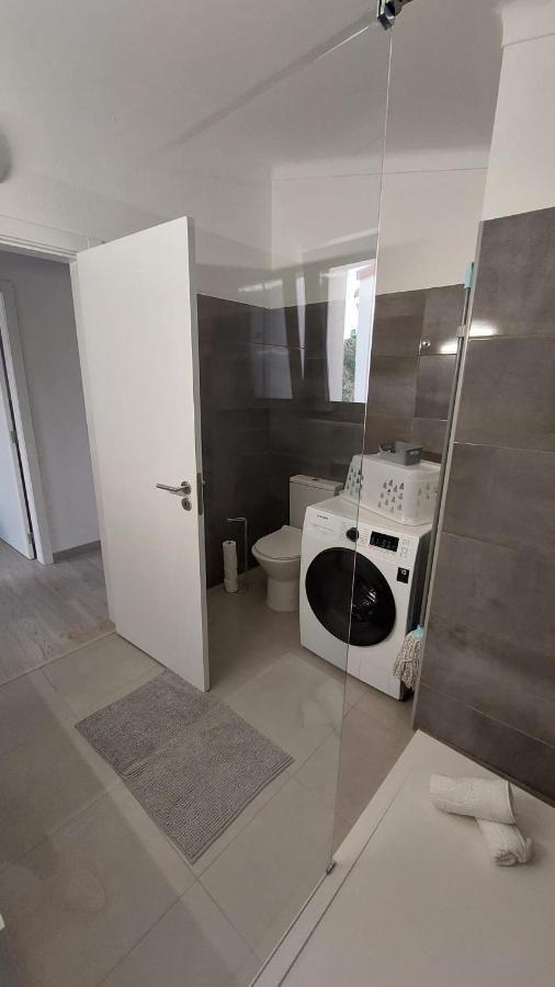 Casa Azinheira 1ºa- Albufeira Villa Dış mekan fotoğraf