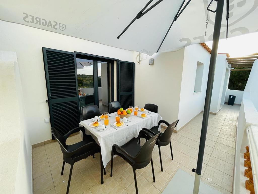 Casa Azinheira 1ºa- Albufeira Villa Dış mekan fotoğraf