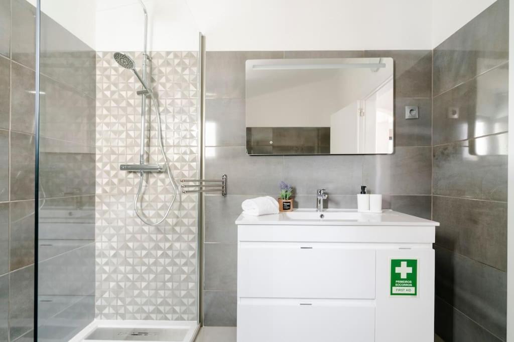 Casa Azinheira 1ºa- Albufeira Villa Dış mekan fotoğraf