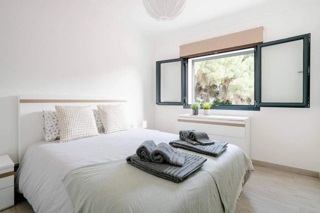 Casa Azinheira 1ºa- Albufeira Villa Dış mekan fotoğraf