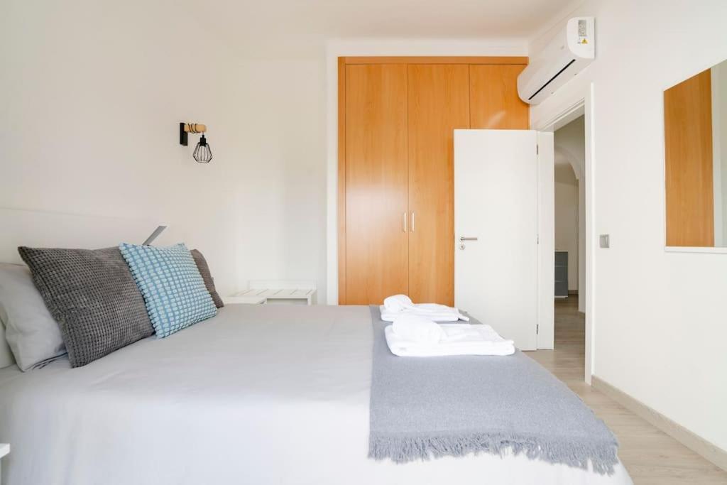 Casa Azinheira 1ºa- Albufeira Villa Dış mekan fotoğraf