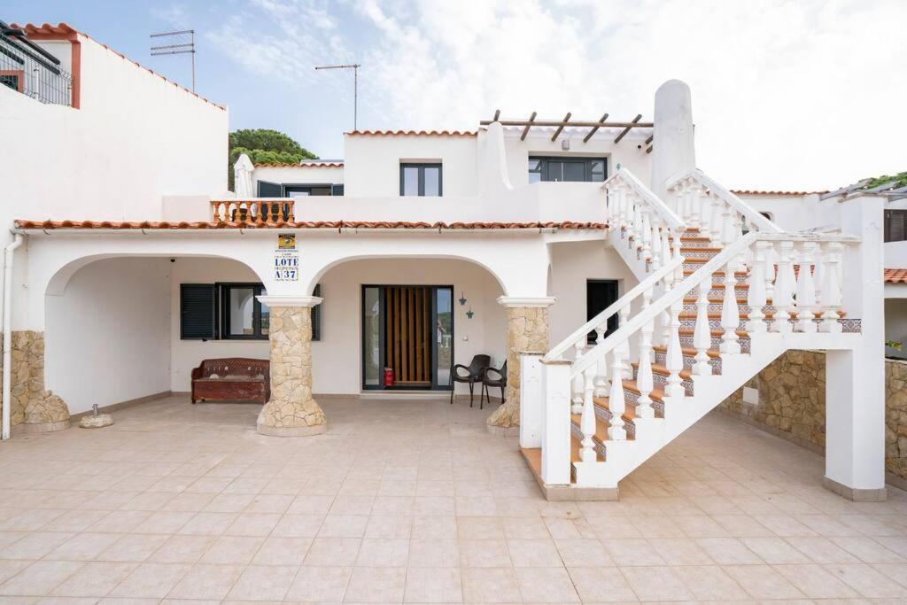 Casa Azinheira 1ºa- Albufeira Villa Dış mekan fotoğraf